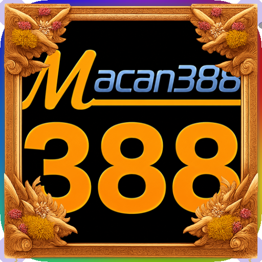 macan388 — mitra unggulan
